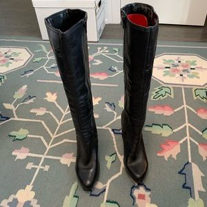 Nine West Heeled Boots